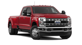 2026 Ford Super Duty® External Image 5